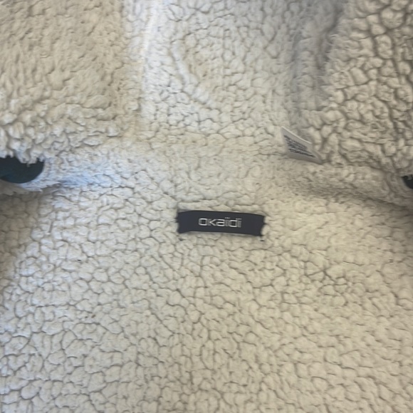 Hoodie for boys - Picture 3 of 4